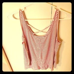 Hollister Top